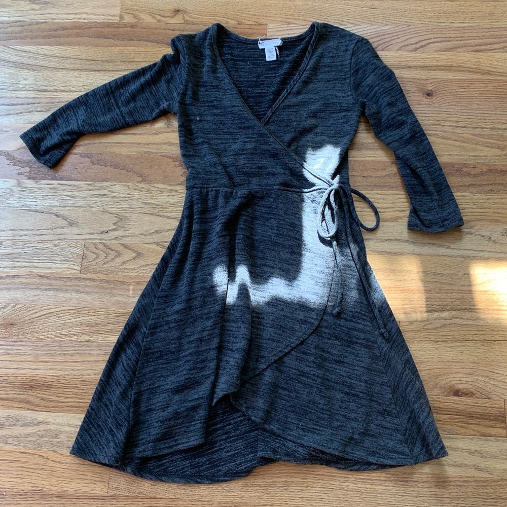 Full Tilt Dress